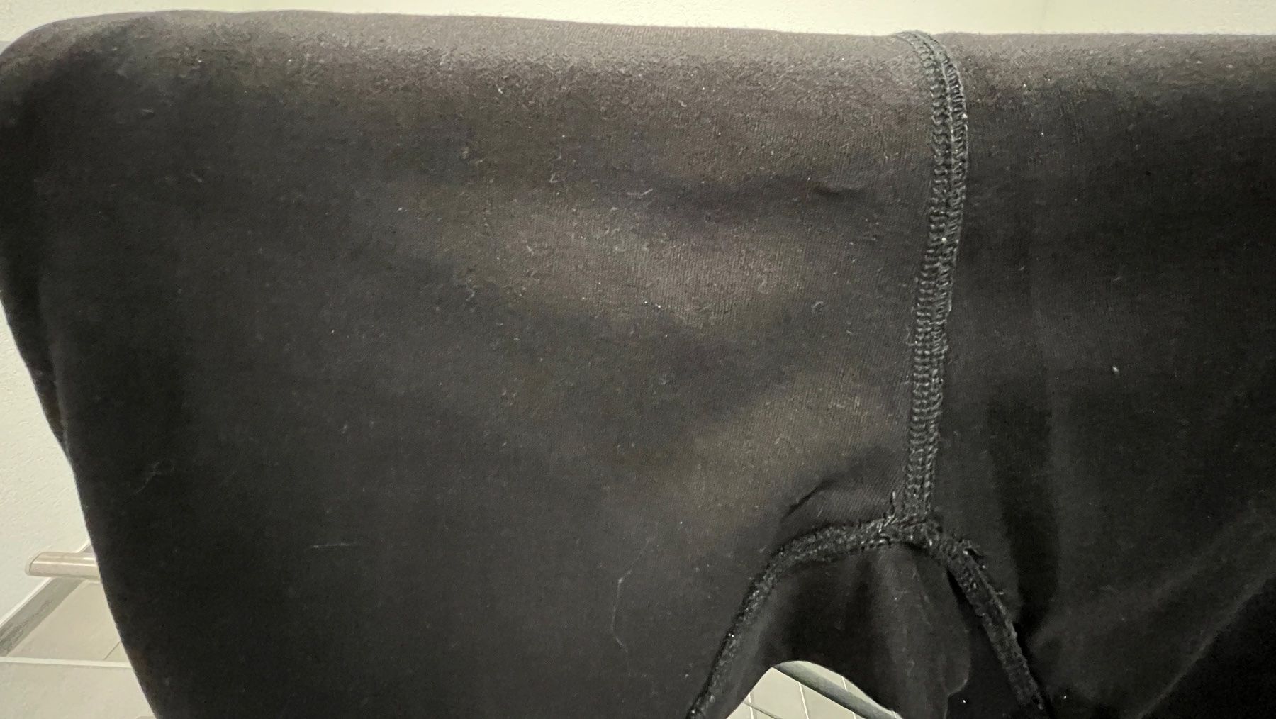 Zara Pantaloni: Pantalon jogging noir – Nuovo (secondo la descrizione) da Court venduto da Style_ambre 8
