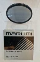 Marumi 72mm CPL Wide Objektivfilter