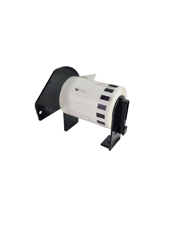 Brother Imprimantes: BROTHER Label Printer QL-1110NWBc – D'occasion à Wangen b. Olten par Restwert_Wangen 7