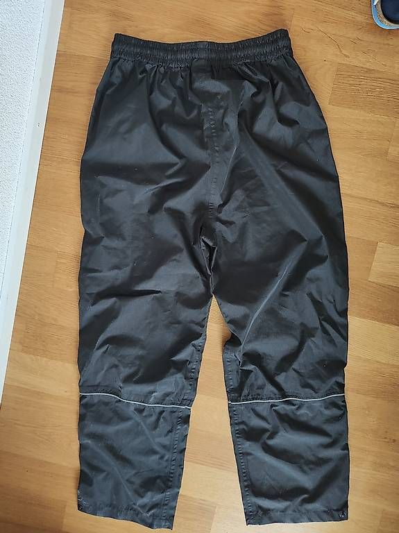 Pantaloni: Regenhose – Usato da Ibach venduto da silberli01 3