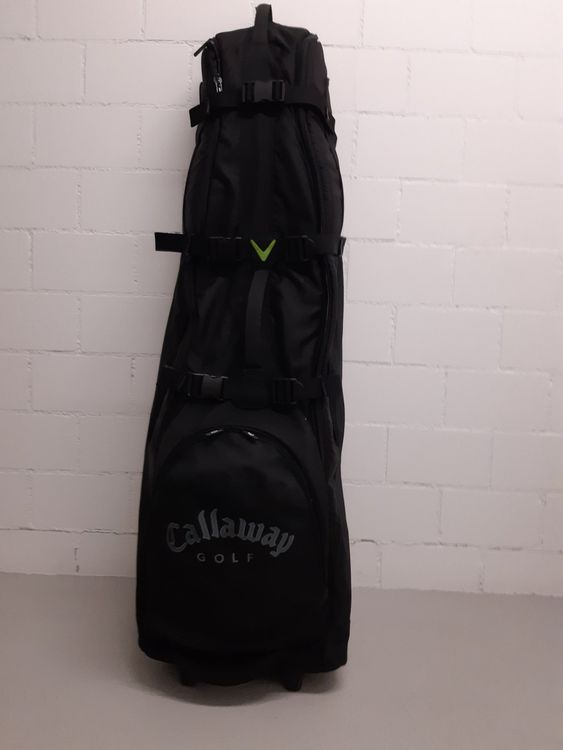 Callaway Travel Bag Kaufen auf Ricardo