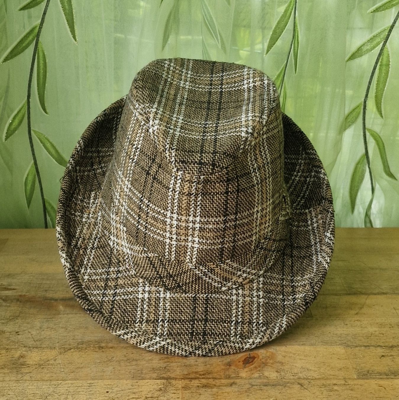 Copricapi, berretti & cappellini: Fedora Hut – Usato da Merlischachen venduto da Sheavy 1