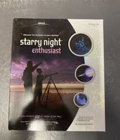 Starry Night Enthusiast Software - NEU