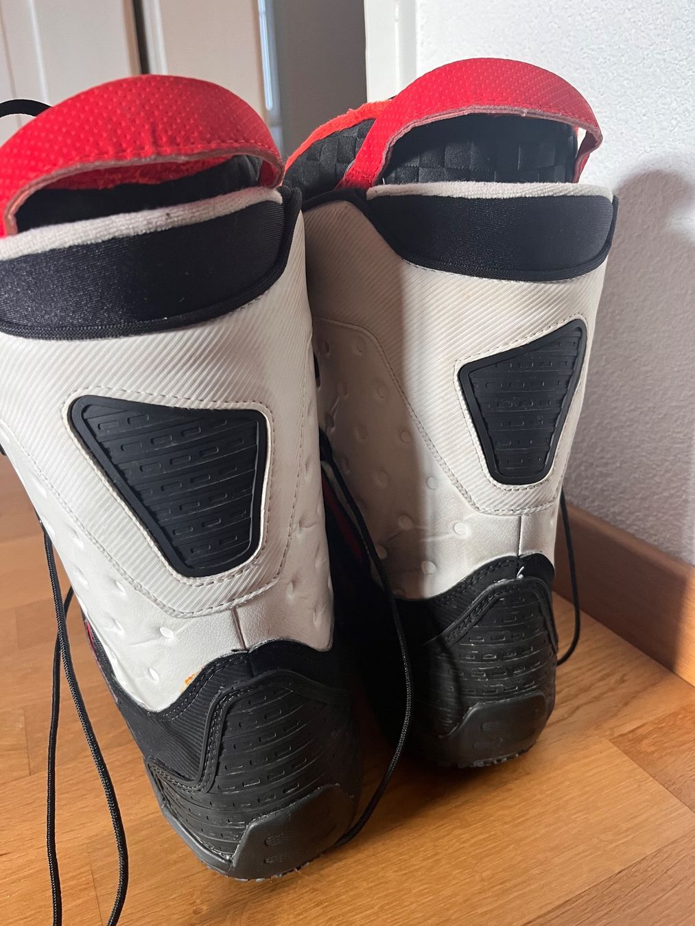 Salomon Scarpe da uomo: Salomon Synapse Snowboard schuhe – Usato da Altdorf UR venduto da sar_vc9y 4