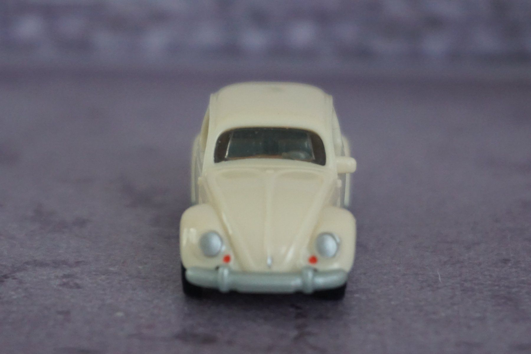 Volkswagen Modellini d'auto: VW Käfer Brezel 1:87 KULT !!!!!!!!! – Usato da Reiden venduto da Doppeldecker69 3