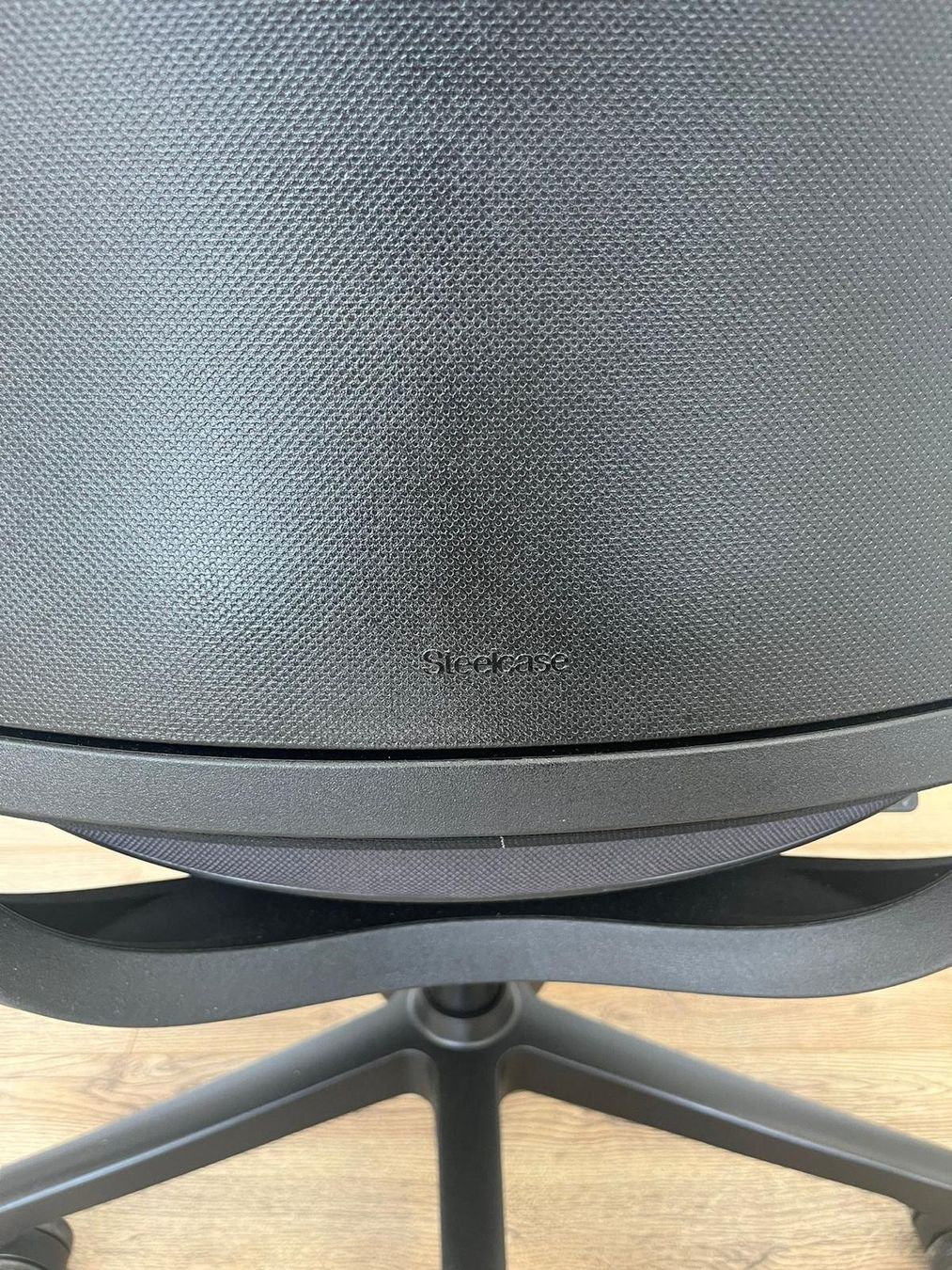Steelcase Chaises: Steelcase Amia x Leap V2 – D'occasion à Purmerend par Offeco 6