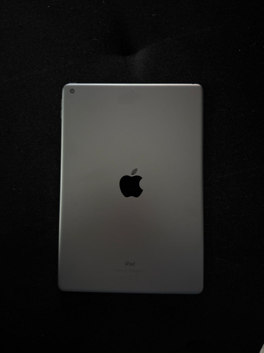 Apple Tablet PC: iPad 9 64 GB guter Zustand mit gratis Expressversand – Gebraucht aus Rorschacherberg von x-ray21