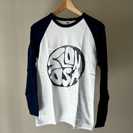 Original Bandshirt SLOMOSA