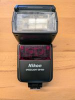 Nikon SB-600 Blitz