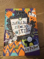 Tom Gates Zufällig ziemlich witzig Liz Pichon Buch