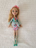 Ever After High, Ashlynn Ella