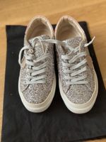 Exklusive Sneakers Philippe Model - neue, Gr. 36r, rosé-gold