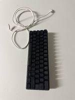 SteelSeries Apex Pro Mini 60% Gaming Tastatur Preis VHB