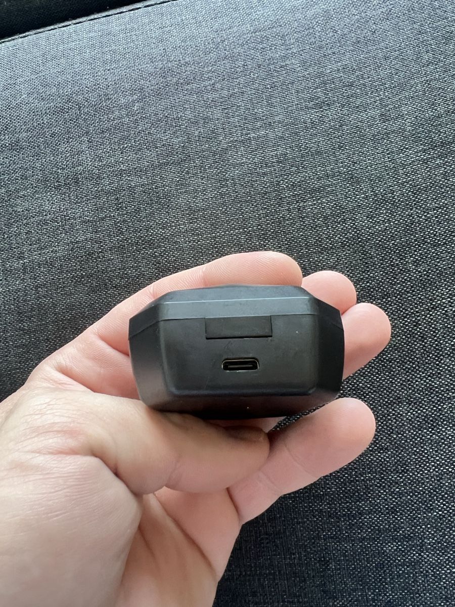 Cuffie: Stylische Wireless Kopfhörer – Nuovo (secondo la descrizione) da Altendorf venduto da TISPA.SHOP 2