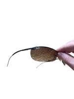 Lunettes de soleil Ray-Ban vintage 