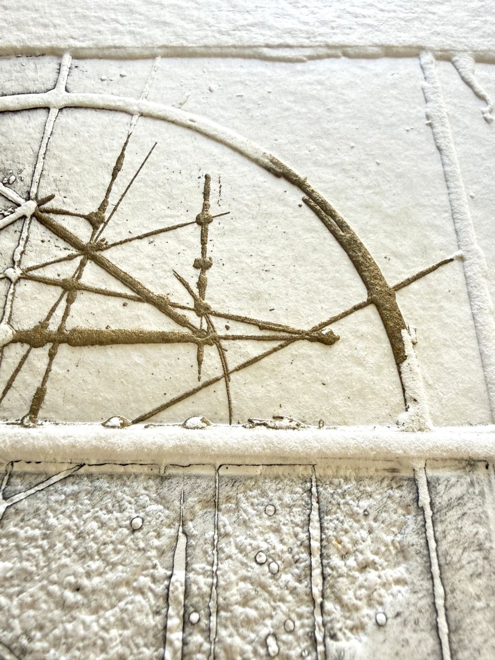 Stiche: WALTER VALENTINI - Das Tor der Zeit - Radierung - 1987 – Neu (gemäss Beschreibung) aus Ponte Tresa von 11GalleriaAlterEgo11 9