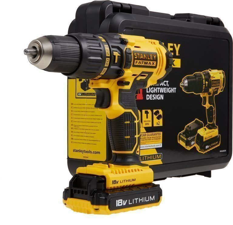 Stanley fmc626dk deals