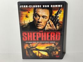 The Shepherd DVD