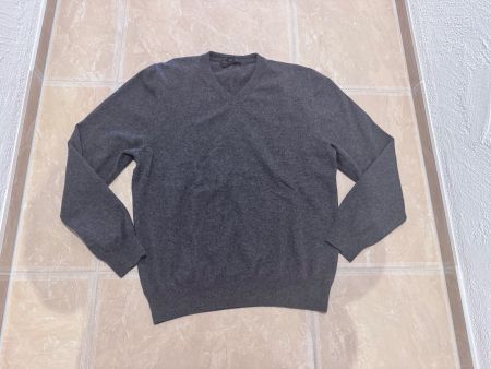 The Mens store bloominadales  Kaschmir Pulli, XL N 228 Fr