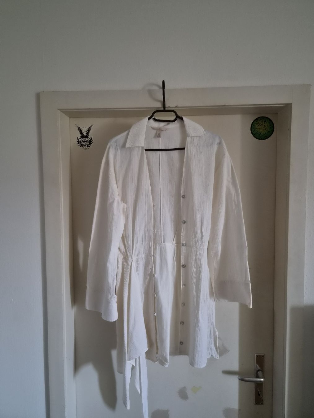 H&M Kleider: H&M Sommerkleid – Gebraucht aus Schaffhausen von Alforall