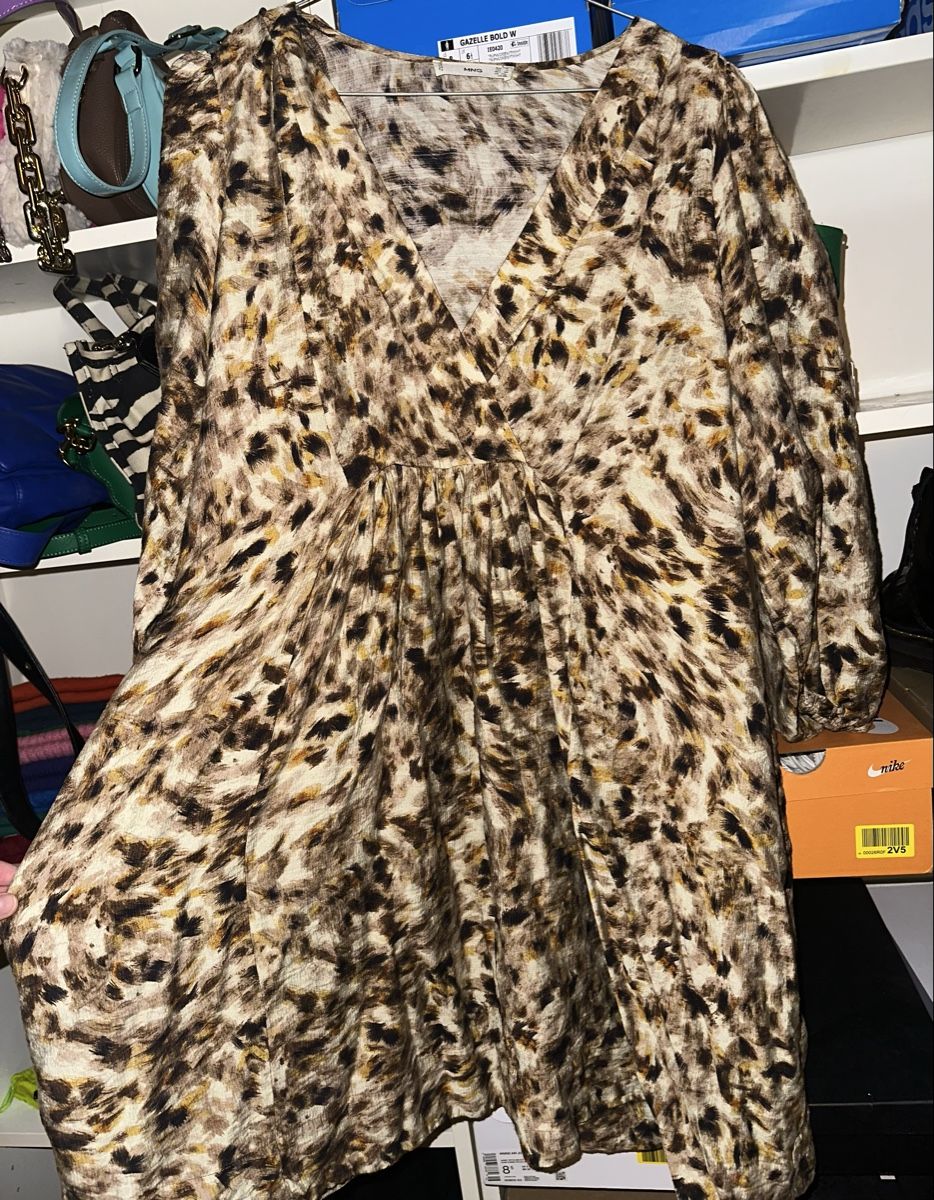 Mango Vestiti: Kleid, XL – Nuovo (secondo la descrizione) da Gutenswil venduto da jus_nr7h 2