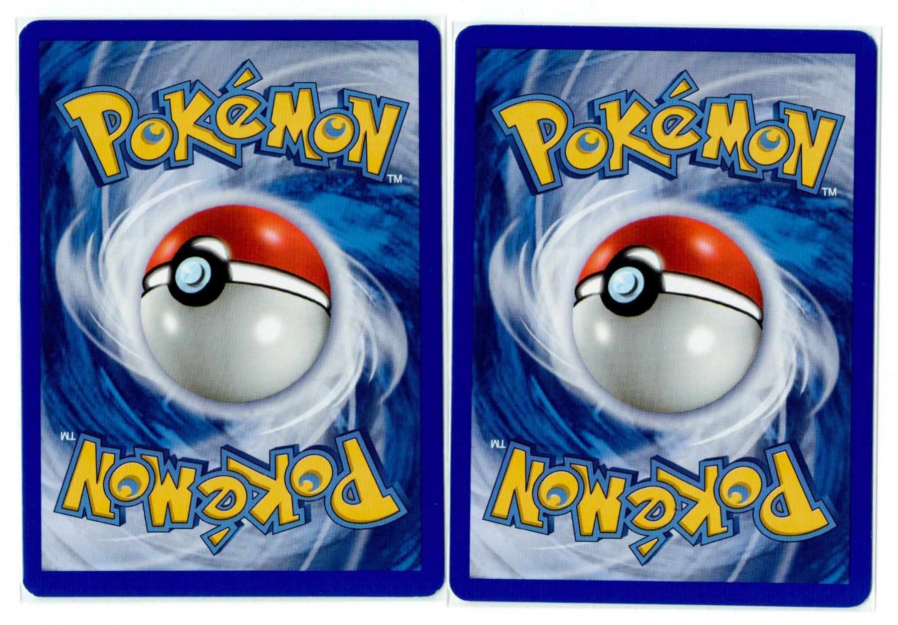 Pokémon Cartes à collectionner: 2 x Flunkifer 33 Reverse Holo – D'occasion à Zürich par PACE79 1