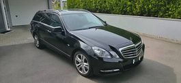 Mercedes E250 4matic avangarde