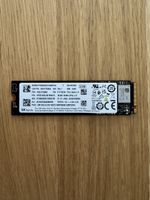 SKHynix 512 GB NVMe SSD