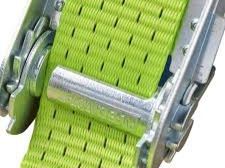 2x Ergolash Spannset Neuheit seitlich einfädeln Haltegurt