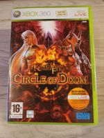 Kingdom Under Fire: Circle of Doom - Xbox 360 Spiel
