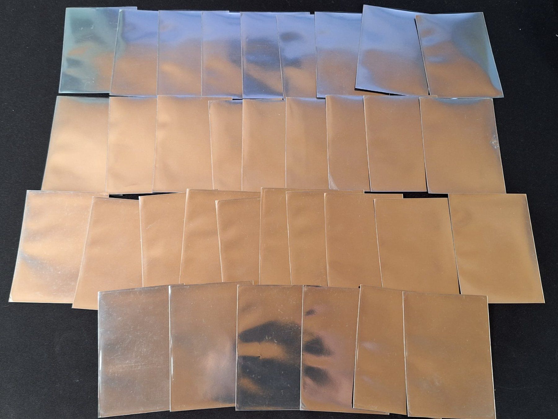 Pokémon Carte collezionabili: Pokemon Vintage Gengar Sleeves – Usato da Andwil SG venduto da popatus 1