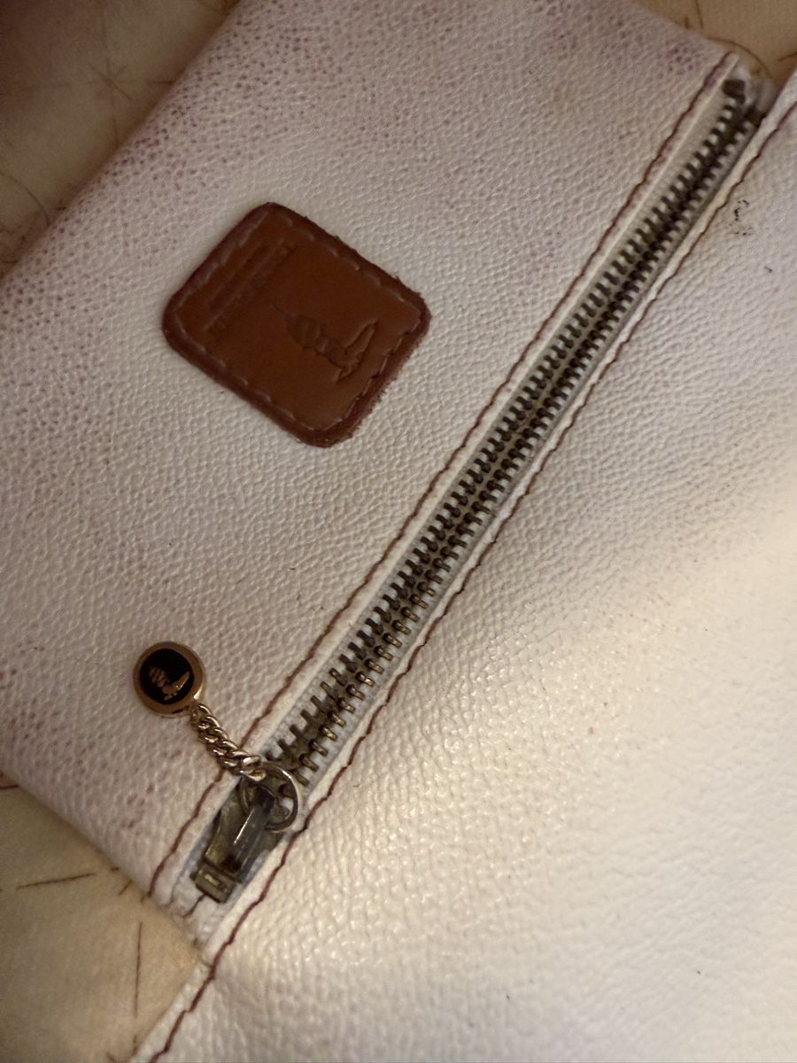 Trussardi Borse da donna: SUPER "TRUSSARDI" TASCHE WEISS, PREISWERT*** – Usato da Zürich venduto da Ceca52 3