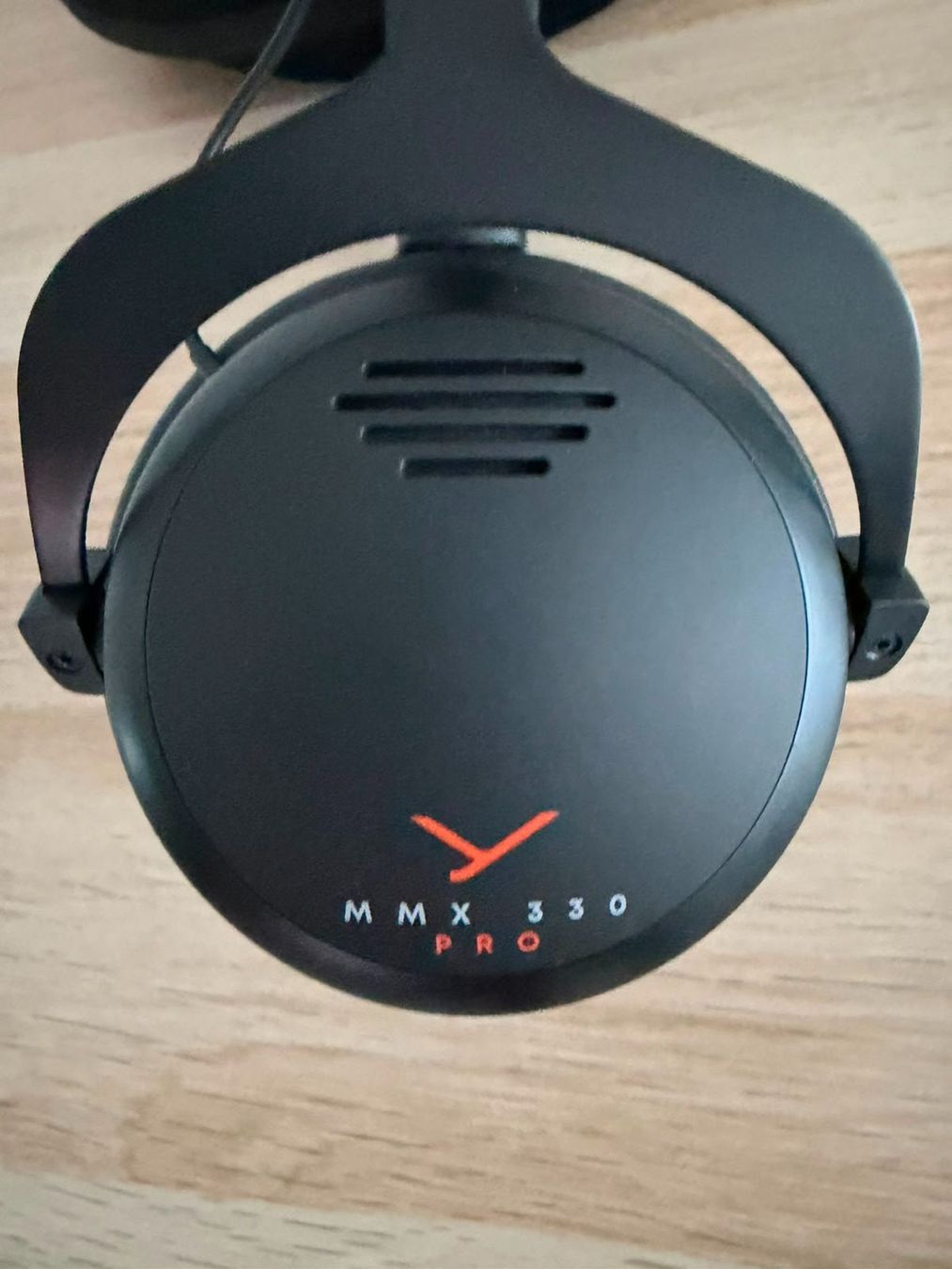 Beyerdynamic Kopfhörer: Beyerdynamic MMX 330 PRO Gaming-Headset + Case – Gebraucht aus Brittnau von boe_rbb5 1