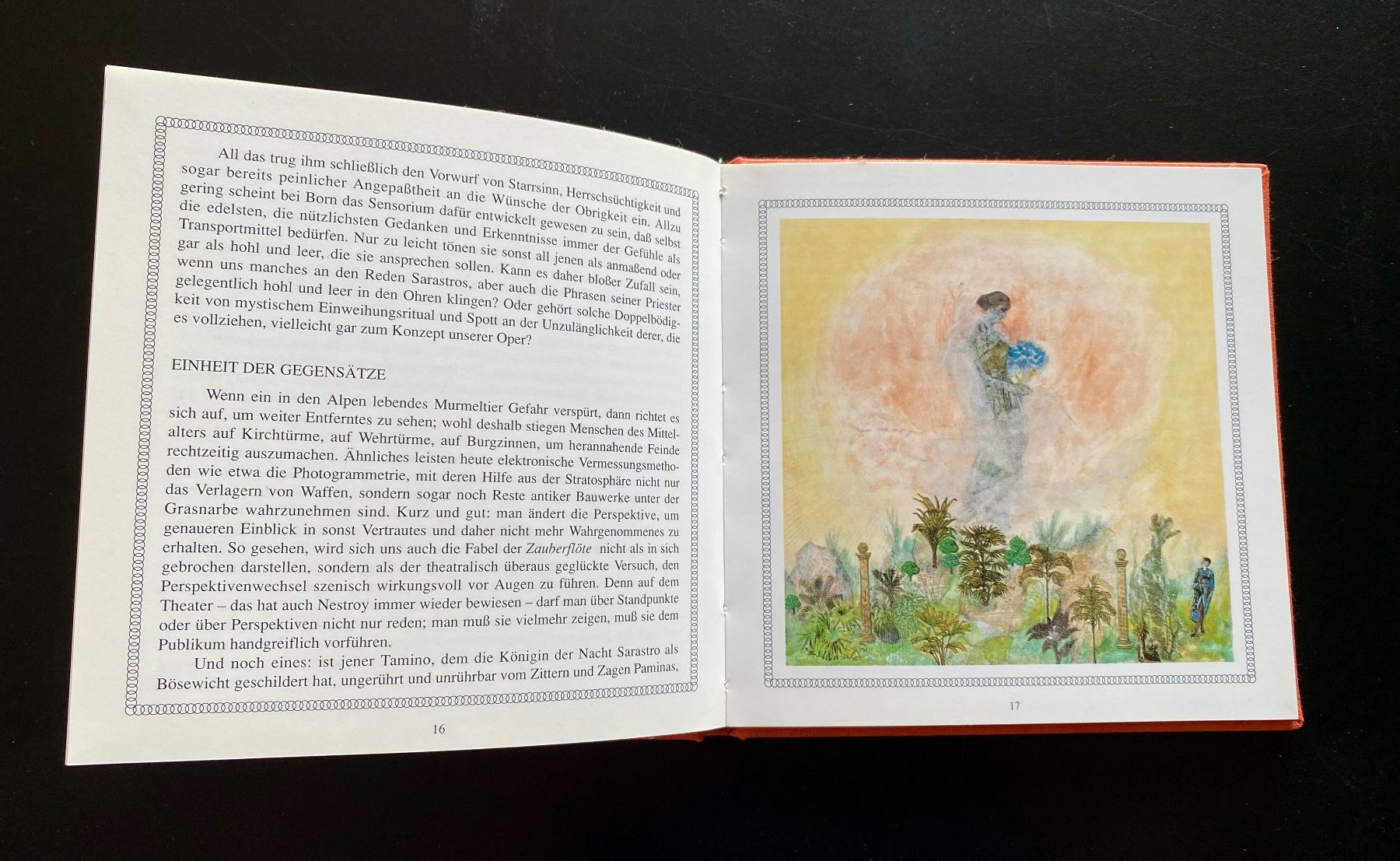 Libri: Die Zauberflöte – Usato da Nussbaumen AG venduto da schuba2000 3