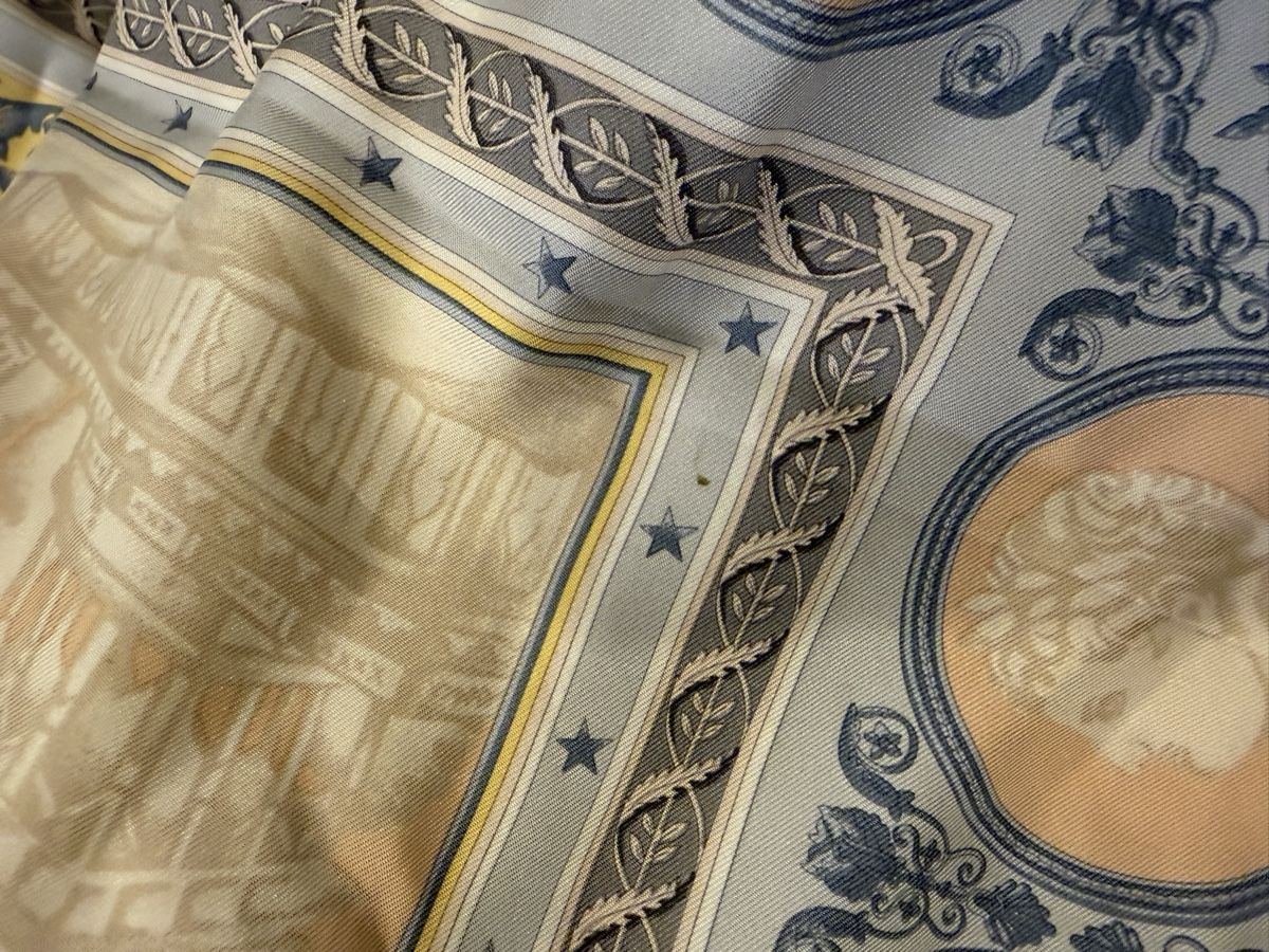 Etro Foulards, Tücher & Schals: Etro silk scarf 90x90 – Gebraucht aus Mendrisio von ketolin 4