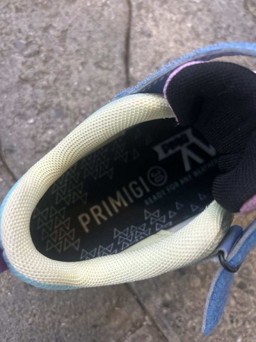 Primigi Scarpe per ragazze: Turnschuhe – Nuovo (secondo la descrizione) da Eschenbach SG venduto da bushika 3