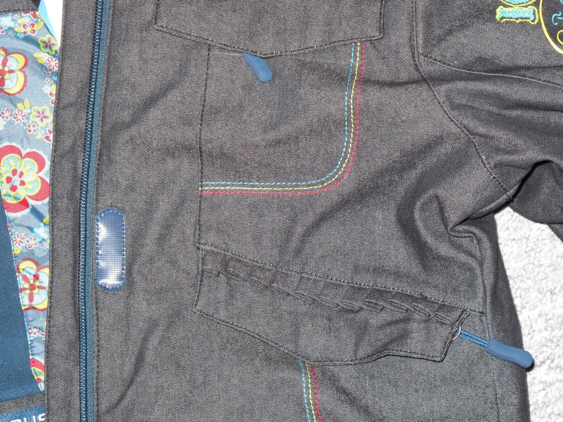 Jacken & Mäntel: Skijacke Campus Gr. 140 – Neu und originalverpackt aus Wetzikon ZH von EvisStore 7