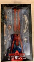 Neca Predator Zubehör Pack passend zu den 18 cm Figuren