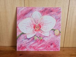 Acrylbild