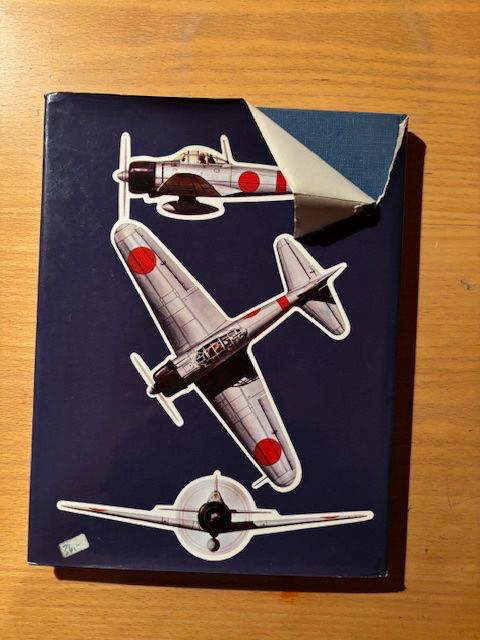 Libri: Buch: Weltkriegsflugzeuge – Usato da Seon venduto da retep012 1