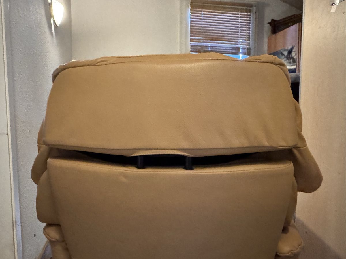 Stressless Poltrone: Stressless Sessel Modell Reno M – Usato da Neuenegg venduto da Marengo06 3