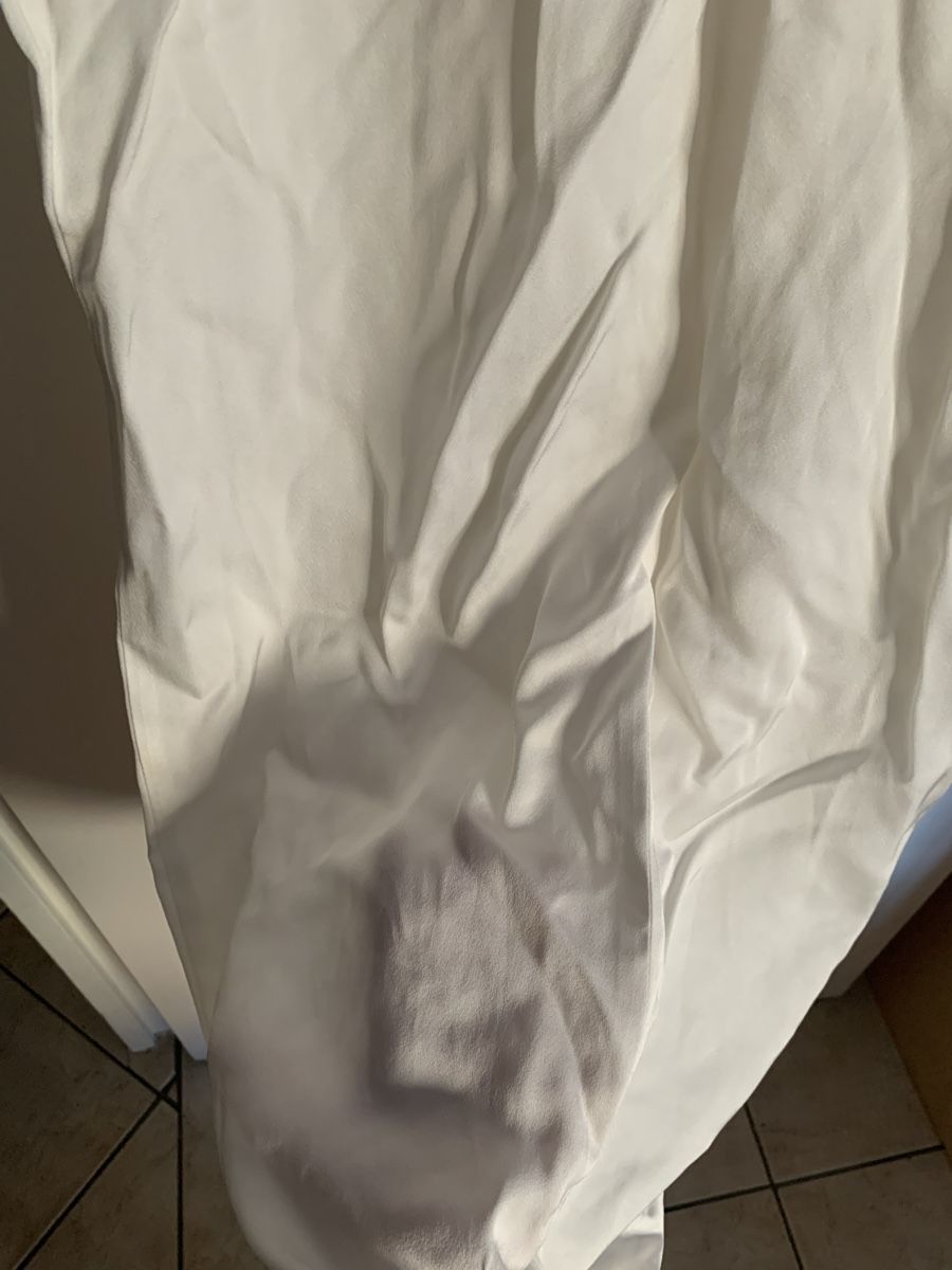 Ted Baker Robes: Robe bi matière blanc crème ted Baker – Neuf avec emballage d'origine à Genève par rez_c6c6 6