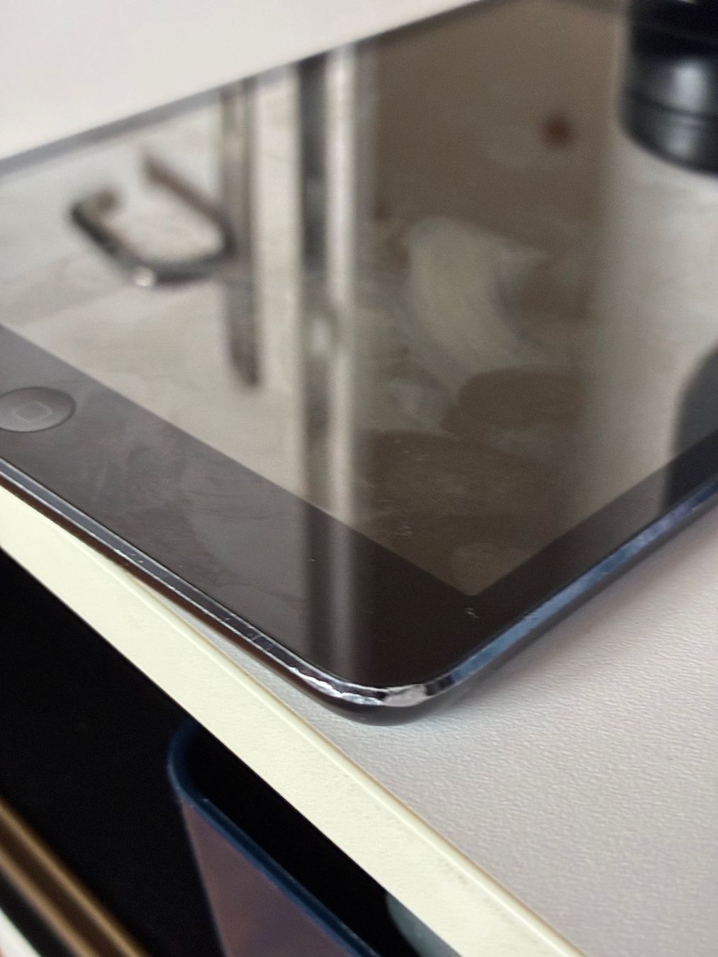Apple Tablet PC: IPad mini 1Gen – Usato da Gland venduto da antoine42 2