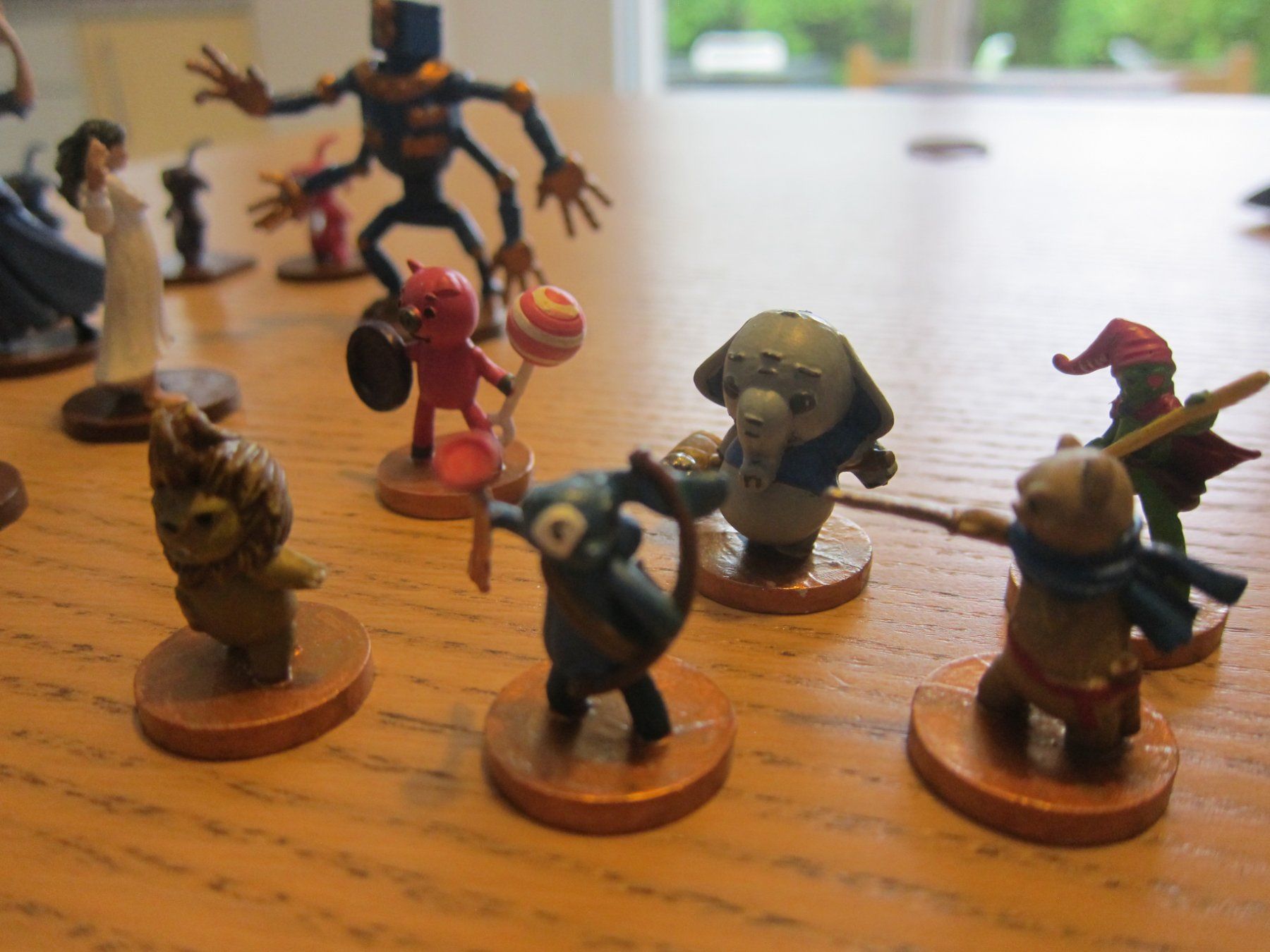 Spiele: Histoire de peluches - jeu – Gebraucht aus Marin-Epagnier von nic_clc6 8