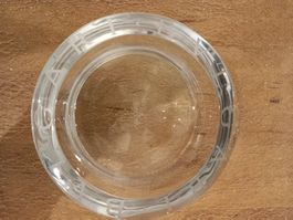 BULGARI ROSENTHAL CENDRIER