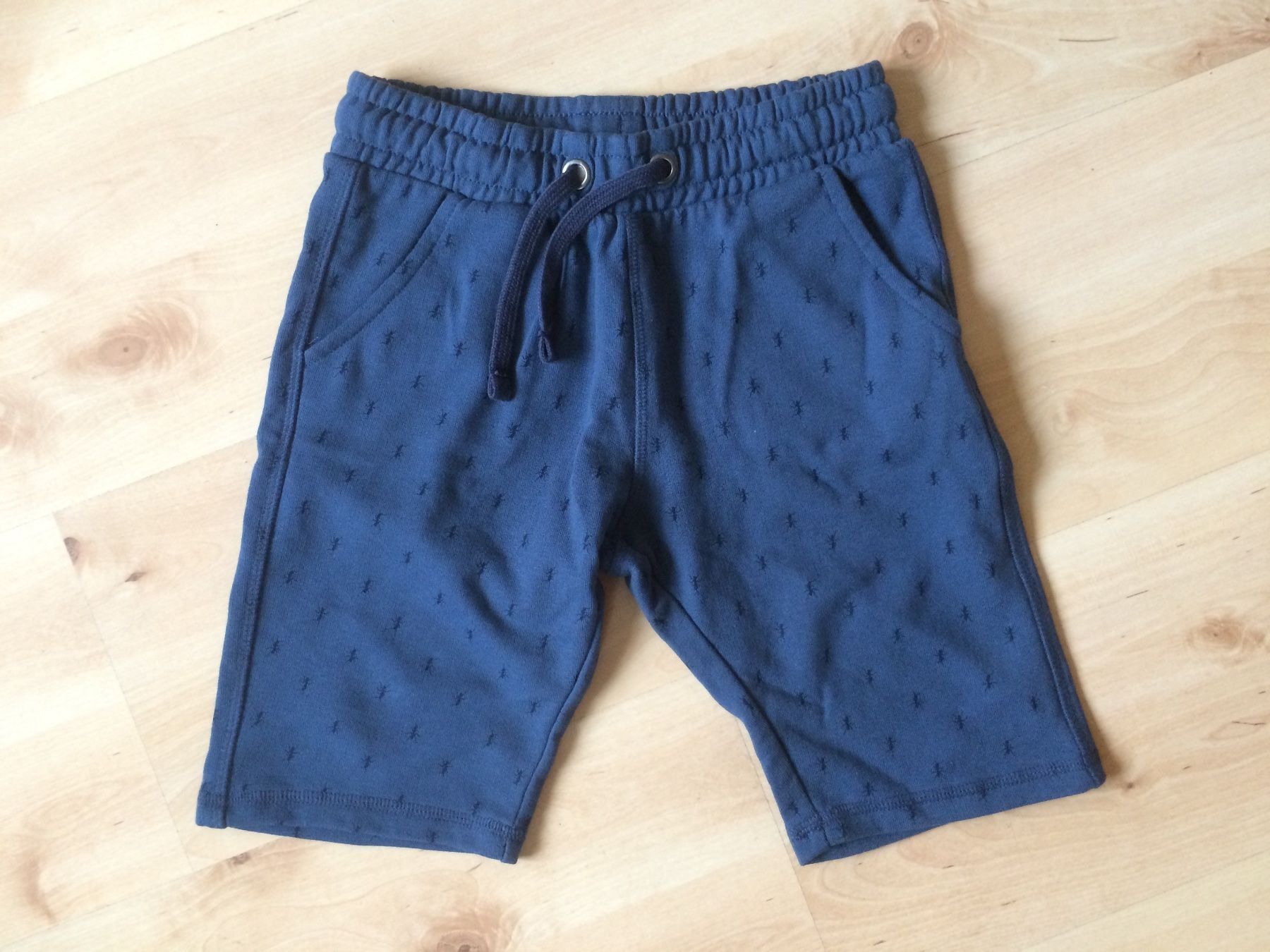 Hosen: Shorts neu Gr 116 – Neu (gemäss Beschreibung) aus Schwanden GL von Leemueller