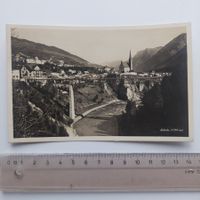 AK Schuls (1210 m) gelaufen am 16.07.1926