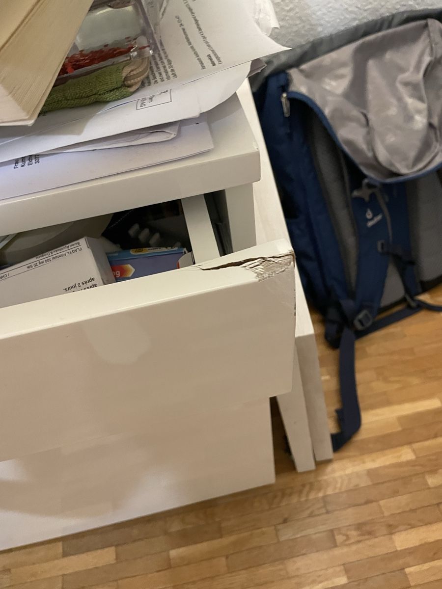 Scrivanie: Office desk – Usato da Ostermundigen venduto da ank_2zqt 2