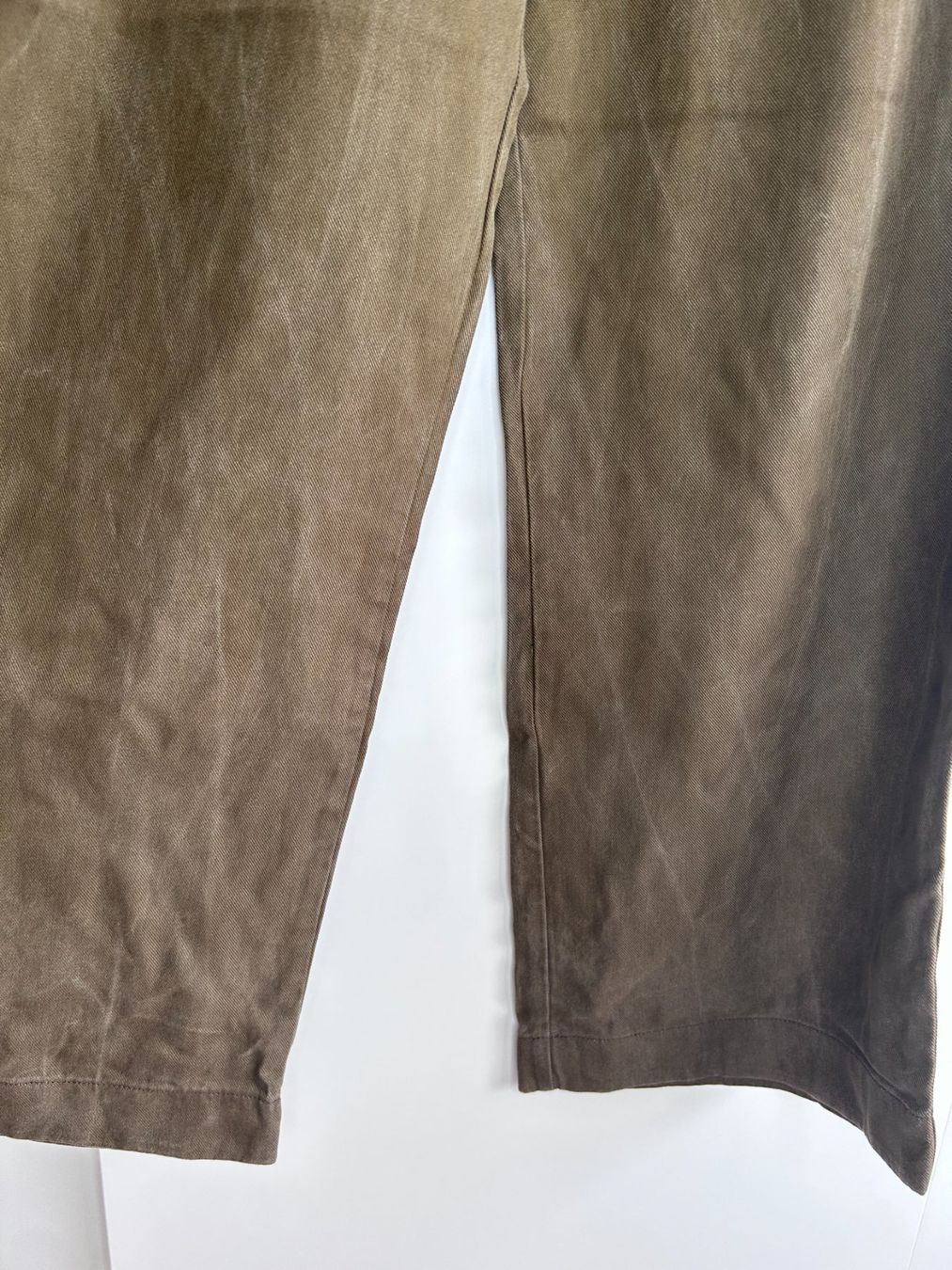 Zara Pantaloni: Zara Hose – Usato da St. Gallen venduto da look-twice 2