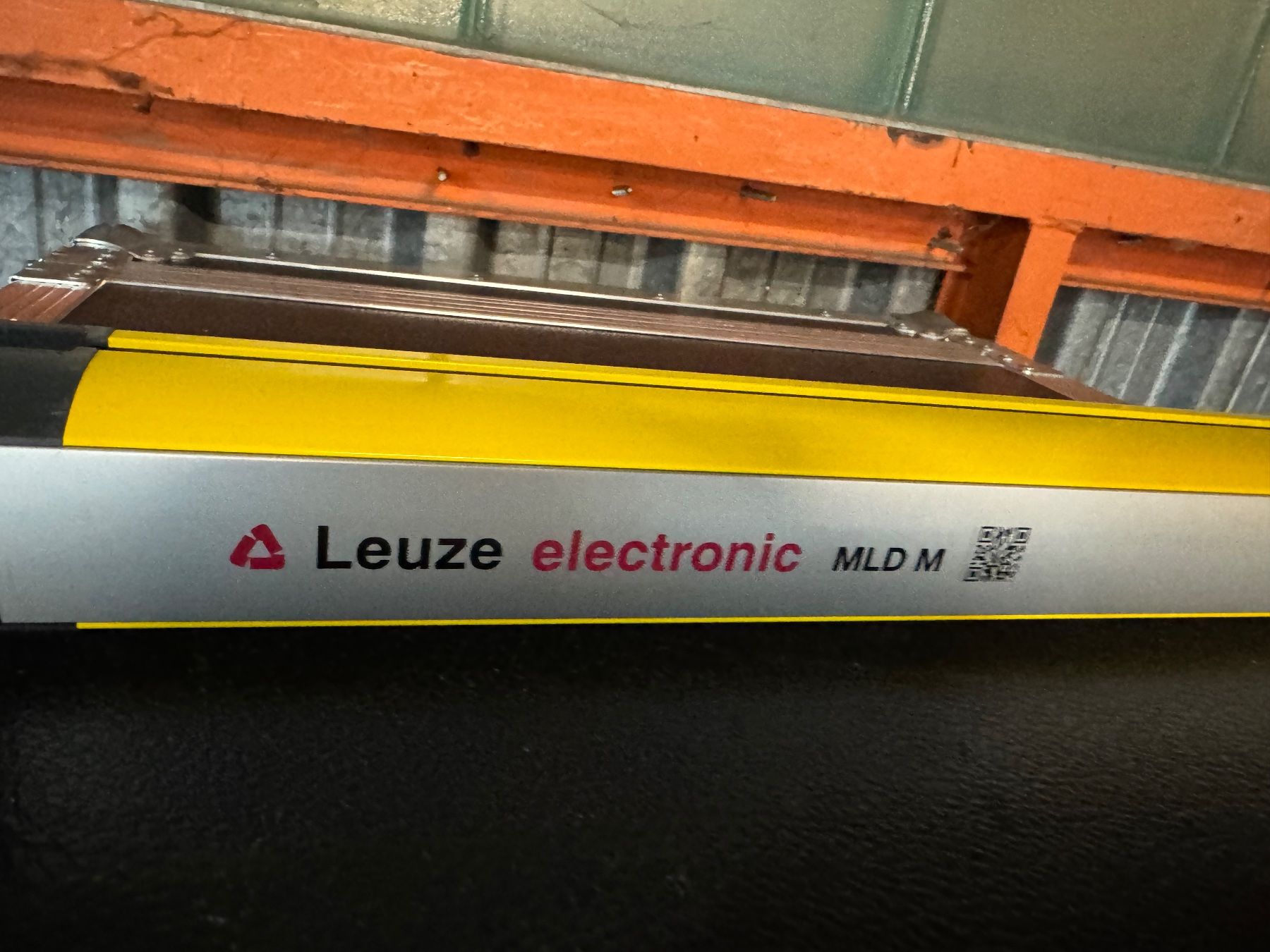Elektronikbauteile: Leutze MLD M Lichtschranke… – Gebraucht aus Eiken von Skylight 2